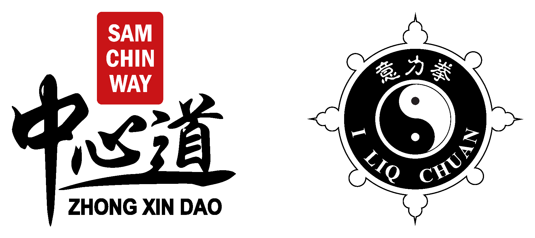 Zhong Xin Dao – I Liq Chuan