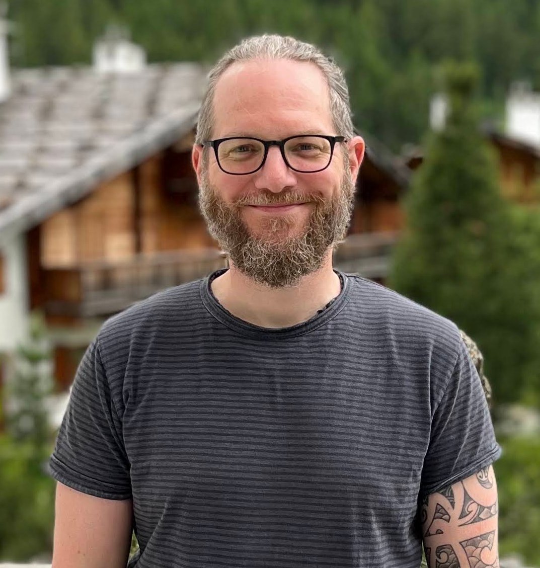Marc Rische